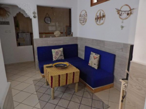 Appartement dans quartier calme